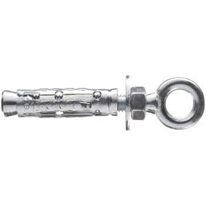 ELEMATIC BLISTER TASSELLO LE/OC 6 OCCH CHIU 2 PZ- ITW CONSTRUCTION PRODUCTS ITALY- 8,0 confezione