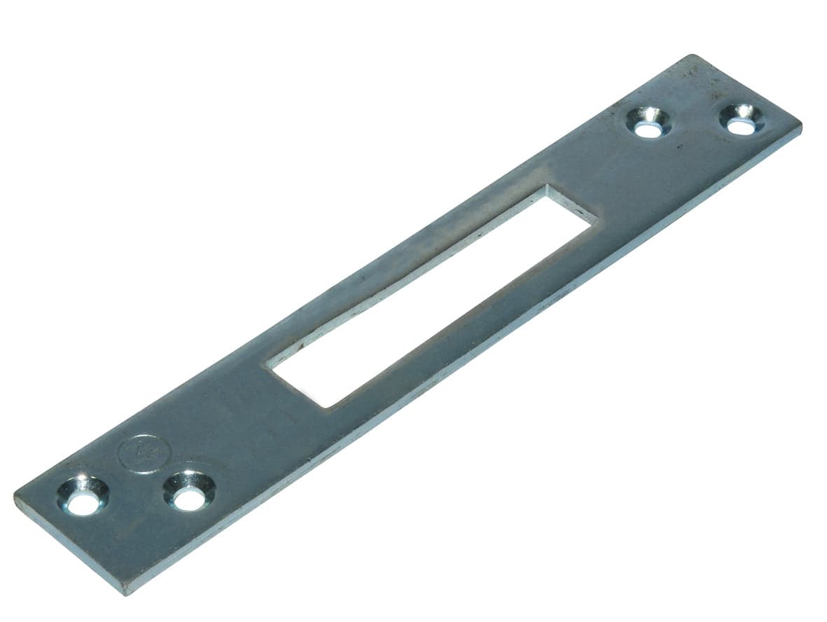 CONTROPIASTRA SERRATURA SICUR 0056 GANCIO- NF- 10,0 pz