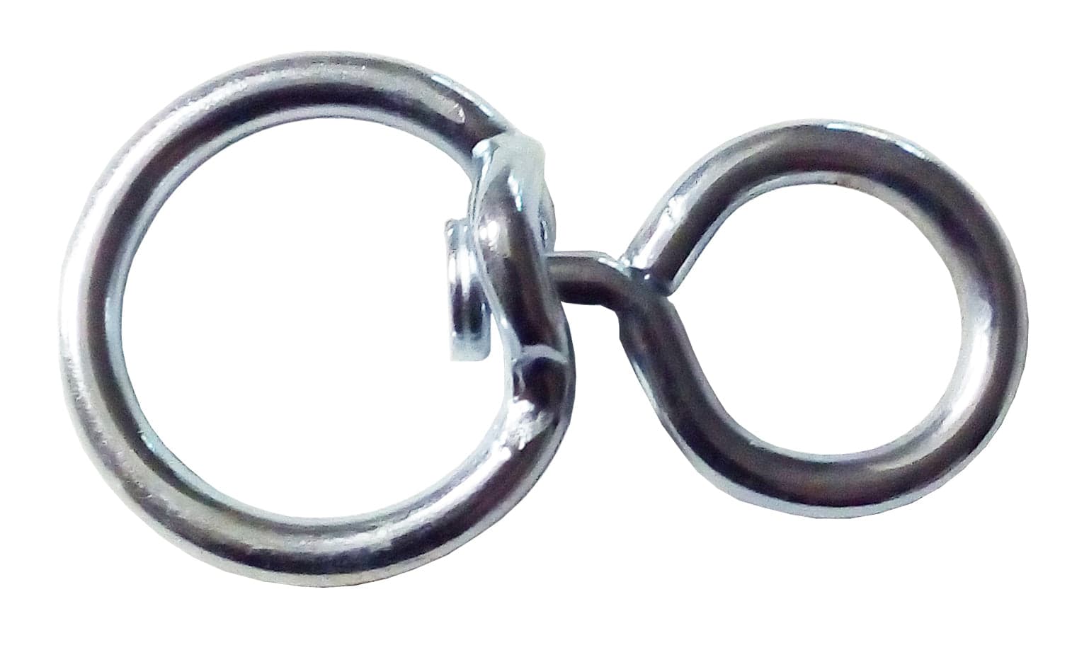 Givolare Per Legacci Zincato 7 Mm Misura 23- 25,0 Pz