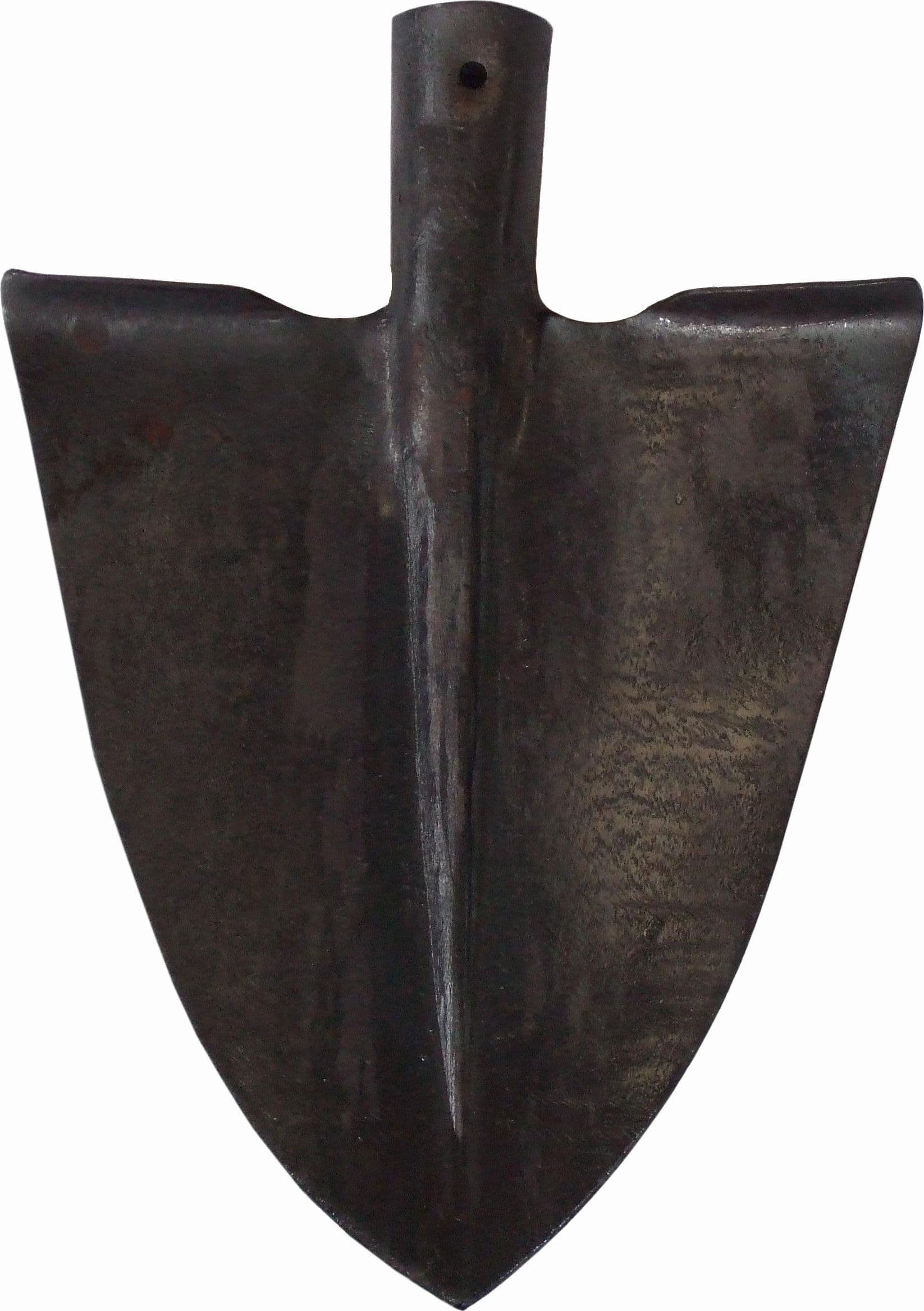 Vanga a Punta con Spalla Forgiata 28 cm