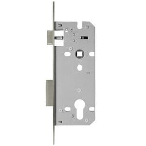 YALE Y52X SERRATURA INFIL NICHEL 60 MM S/CILIN- ASSA ABLOY ITALIA- 1,0 pz
