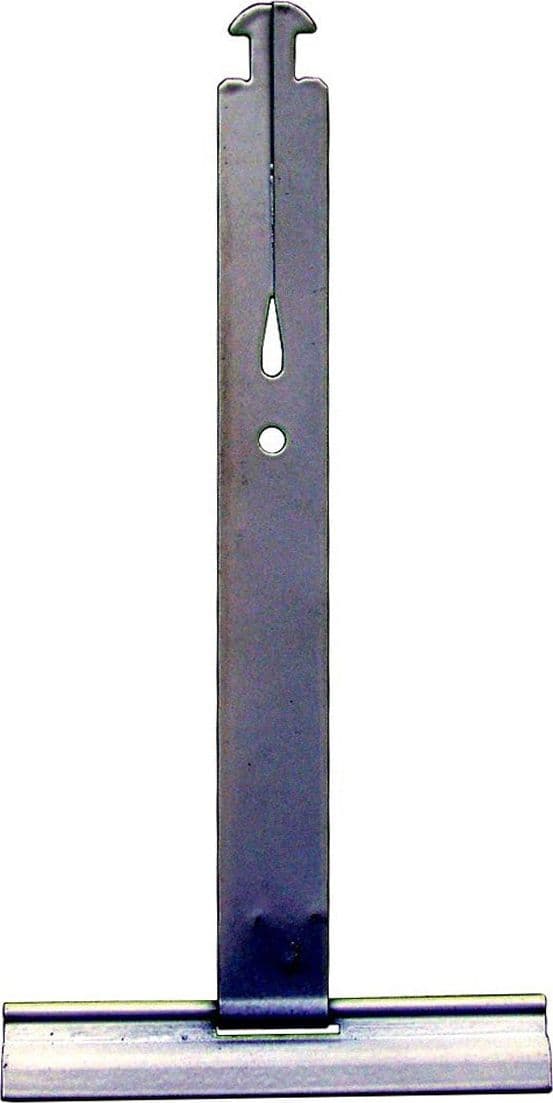 Molla di Sicurezza per Tapparella 100 x 190 mm Bolis Italia 20 Pezzi