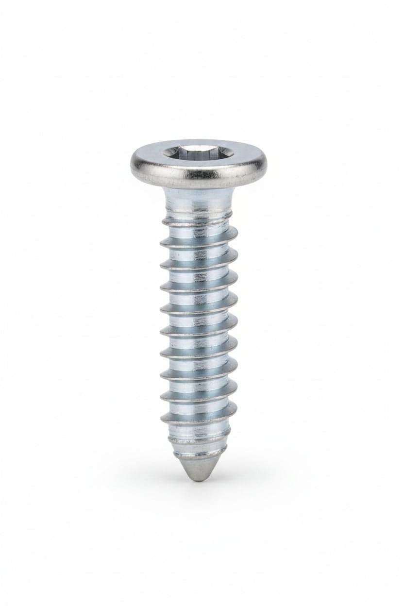 VITI P/CALCESTRUZZO T. CIL ZINC 7,5X 62 MM- AMBROVIT- 100,0 pz