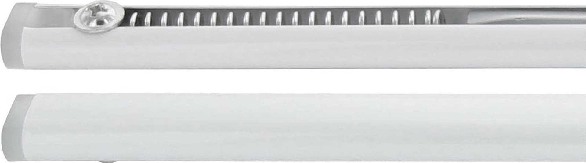 Bris Bris Vetrage Bianco 16 x 9 mm da 87 150 cm Diesse 10 Pezzi