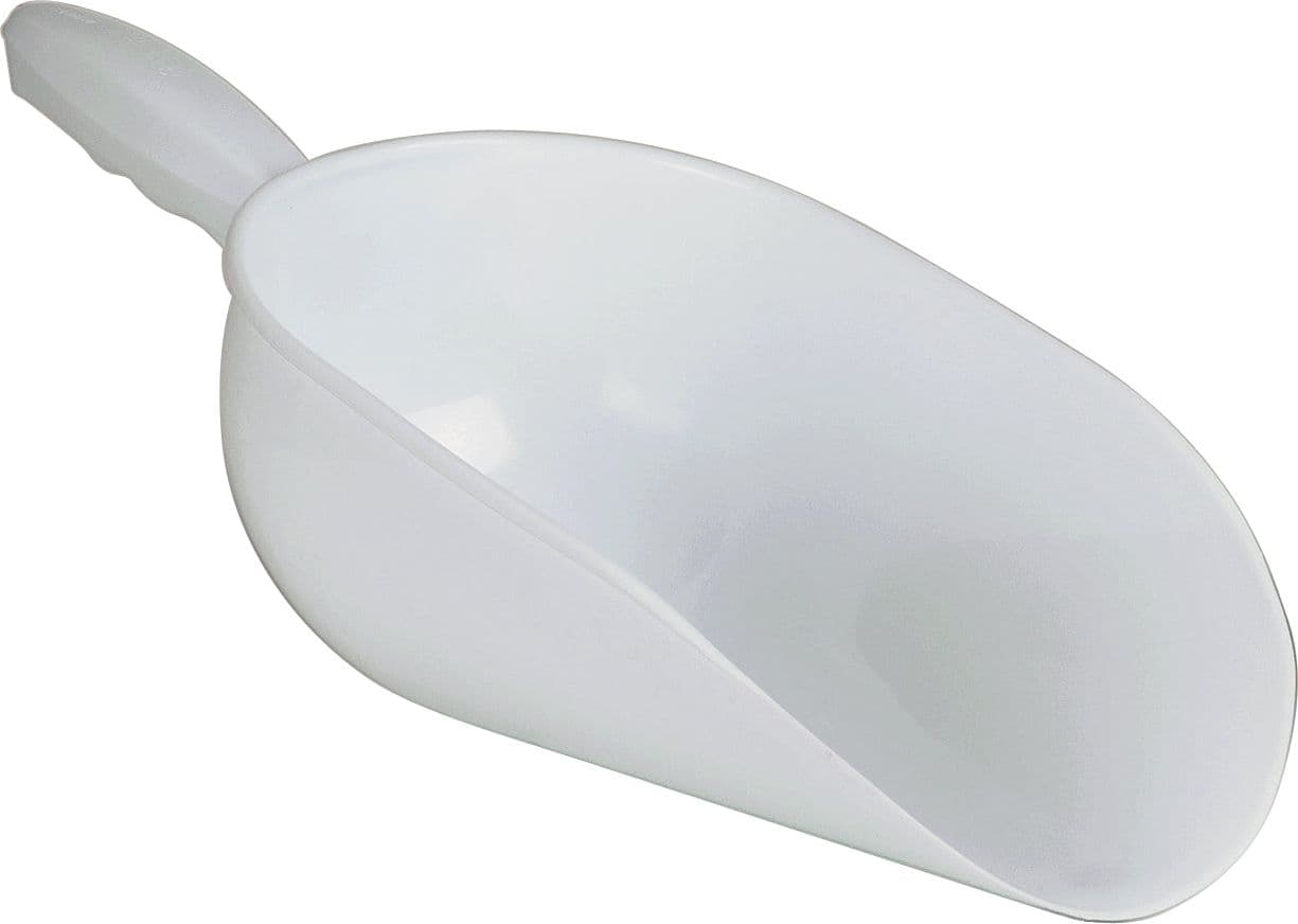 Sessola Tonda PP 38 cm da 900 ml 6 Pezzi