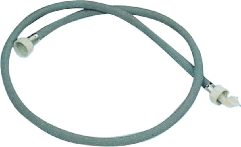 Tubo Carico Lavatrice con Pipa 250 cm** Amaflex 10 Pezzi