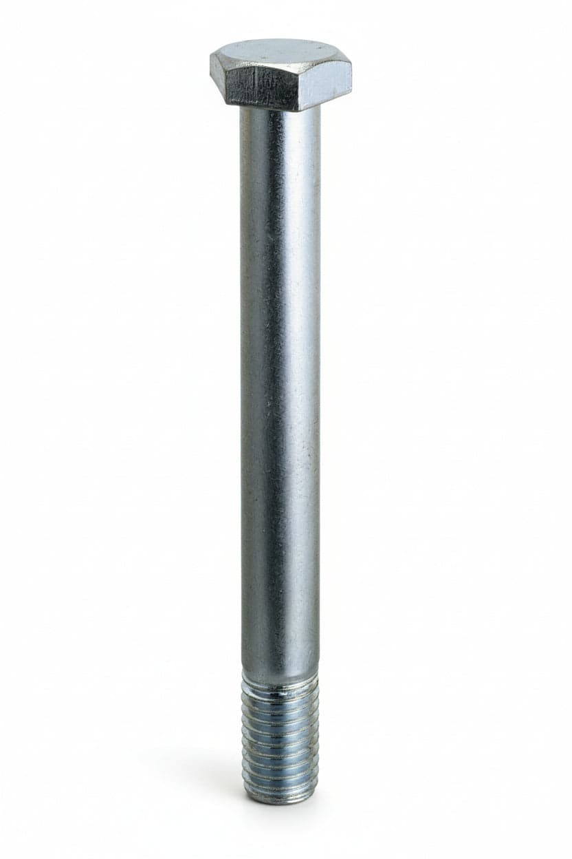 BULLONE ACC. 1/2 FIL. T. ESAGONALE UNI-5737 10X 70- 50,0 pz