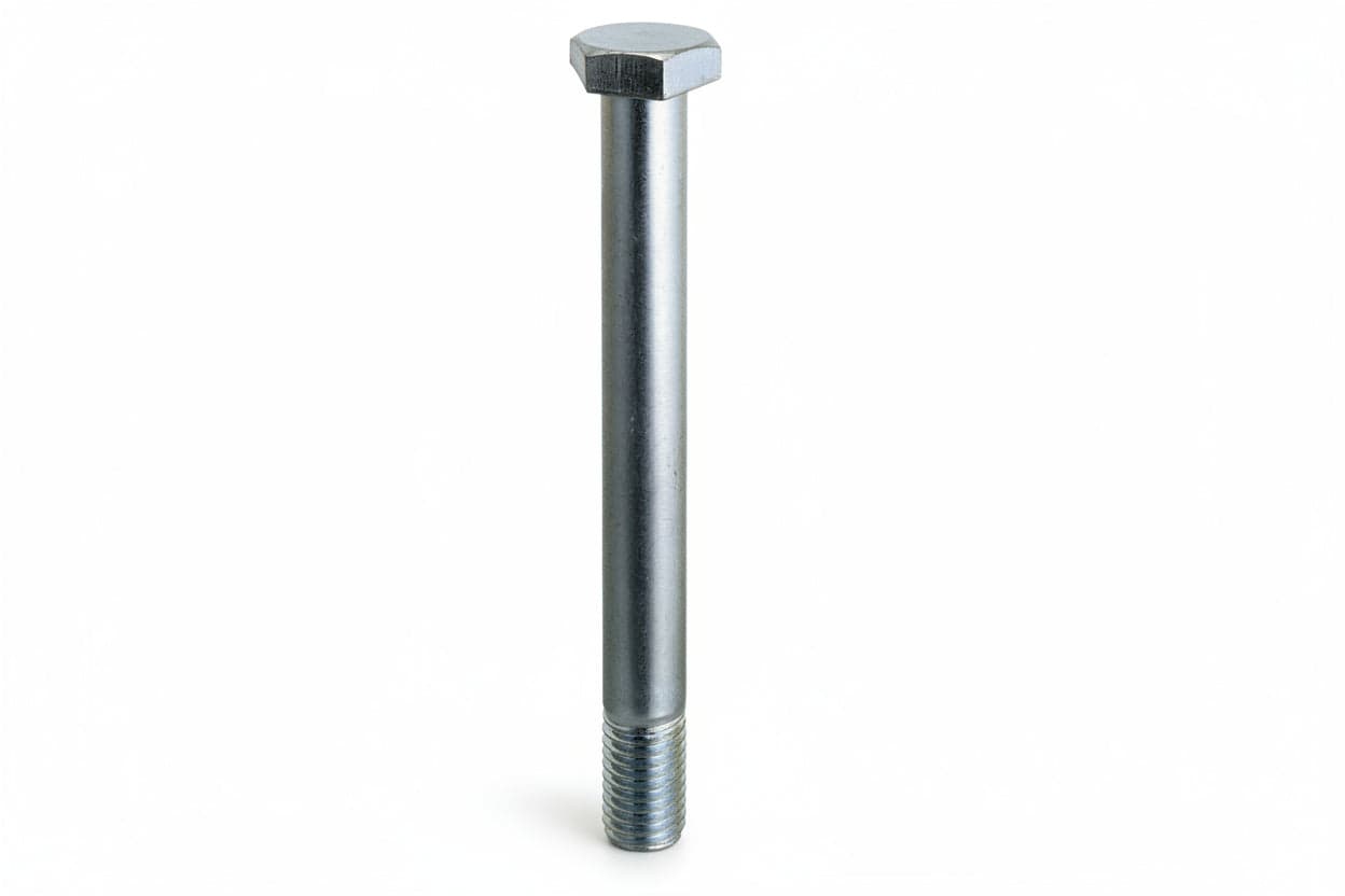 BULLONE ACC. 1/2 FIL. T. ESAGONALE UNI-5737 12X 60- 50,0 pz