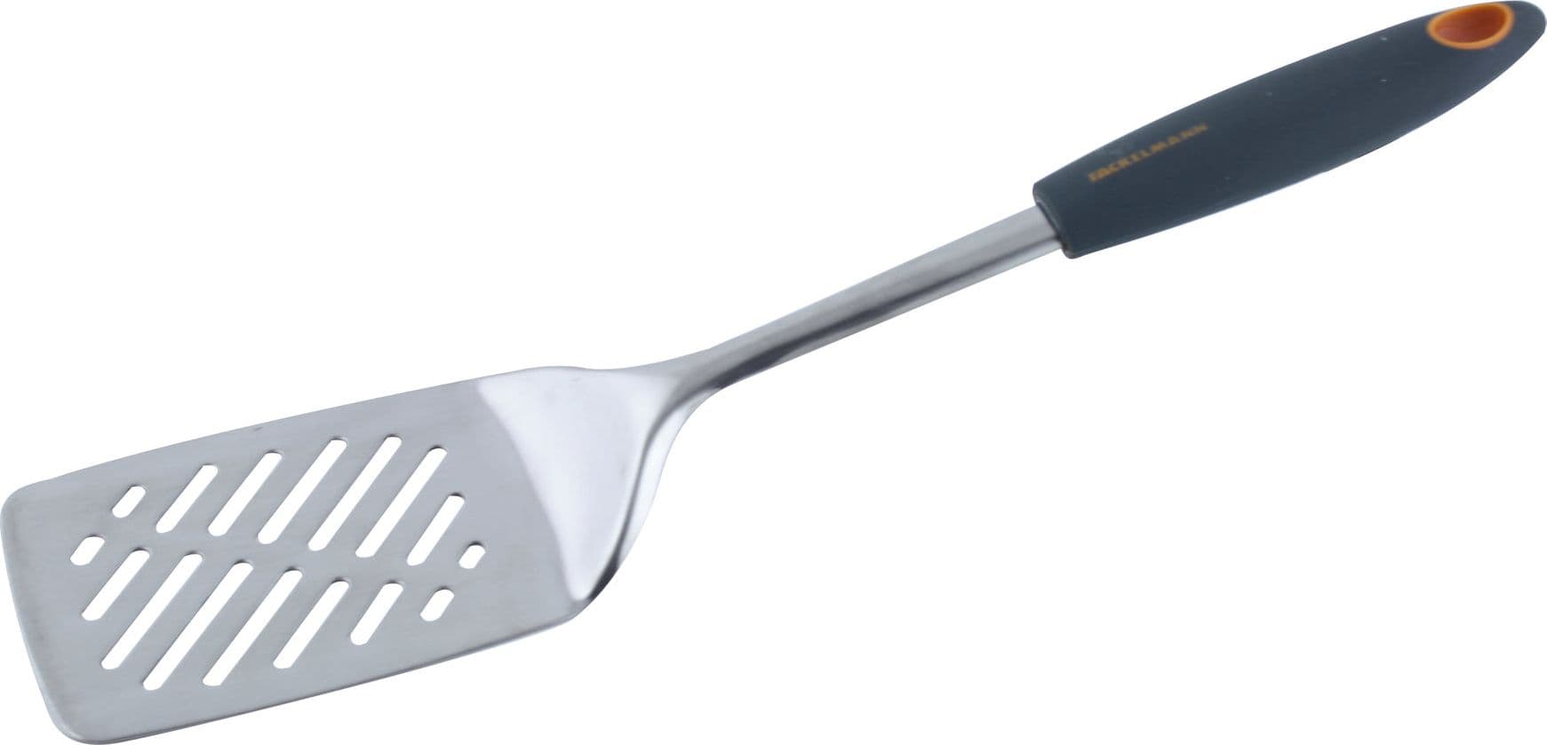 Paletta Fritti Acciaio Fackelmann Soft Touch 25203 4 Pezzi