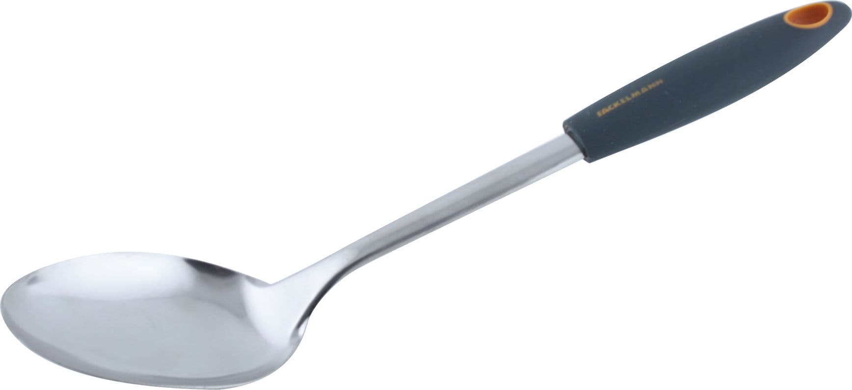 Cucchiaione Acciaio Fackelmann Soft Touch 25204 4 Pezzi