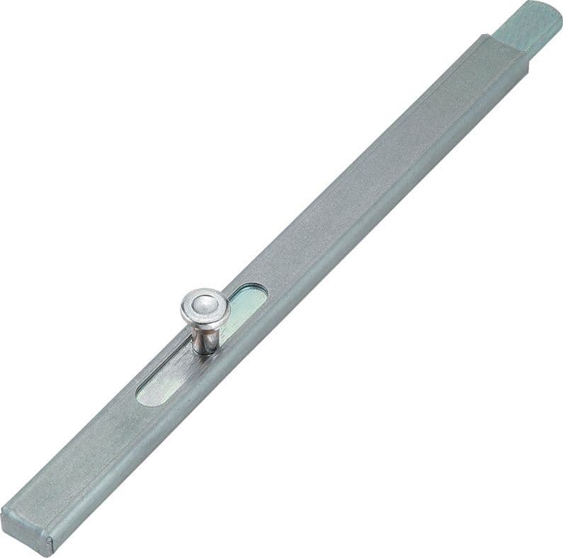 Paletto Asta 6 x 16 mm 215 a Scatola 500 mm Combi Arialdo 10 Pezzi