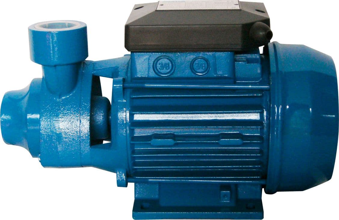 Elettropompa Periferica 1,0 HP CM6 x 4N