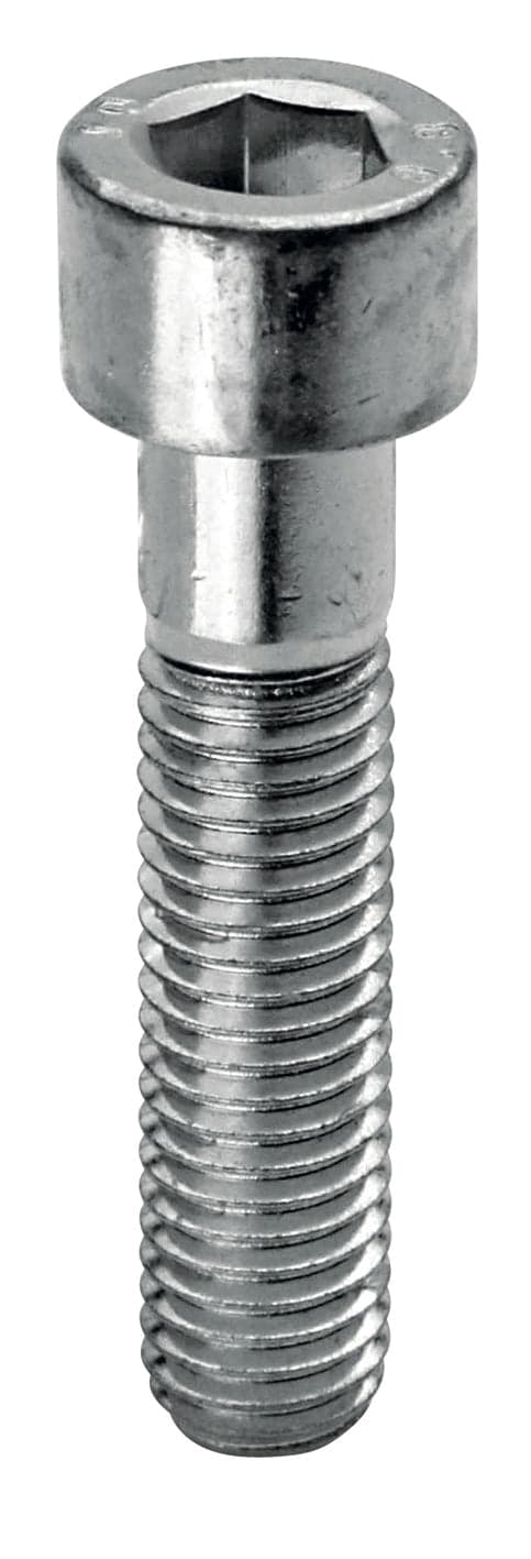 Viti T. Cilindrica E. I. 8.8 Zincate Uni-5931 8X 35- 200,0 Pz in  BricoGo - Marano di Napoli, commercioVirtuoso.it