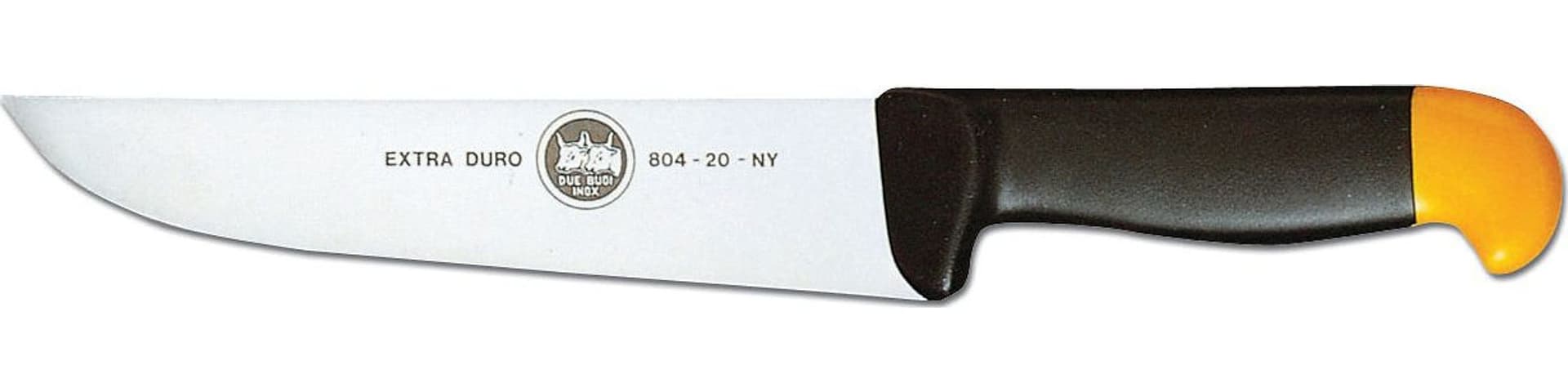 Coltello per Macello Db 804 INOX 24 cm