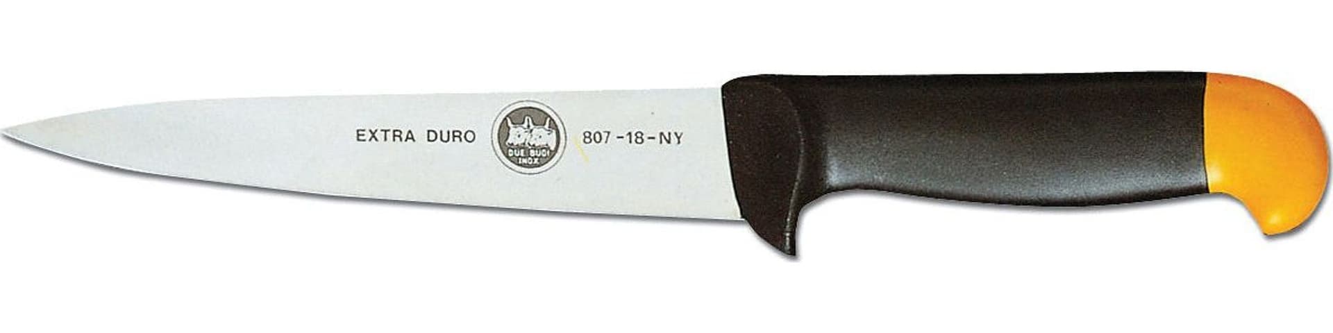 Coltello per Scanno Db 807 INOX 18 cm