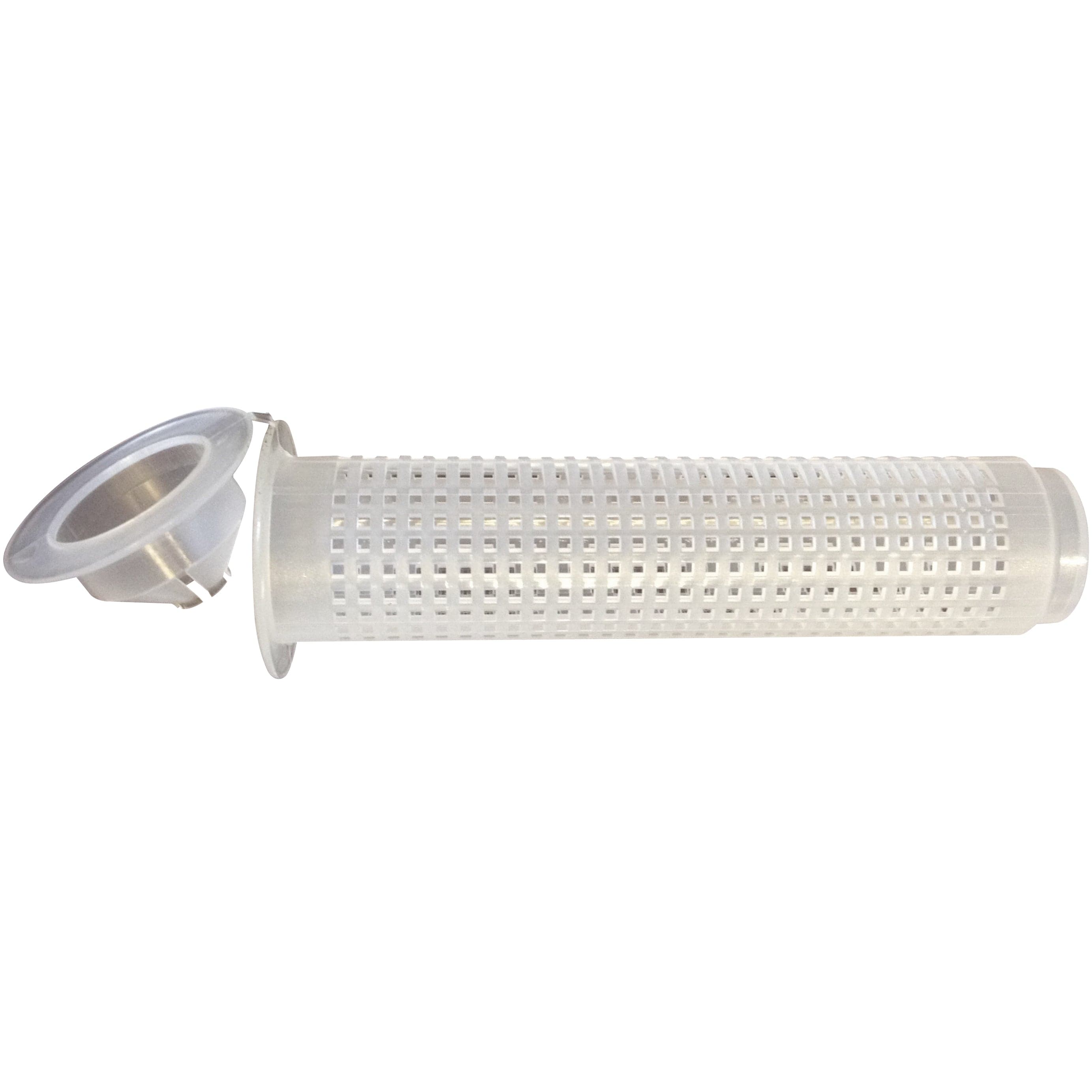 BOSSONG TASSELLO GABBIETTA C/CAPP GCC 15X135 MM- 50,0 pz
