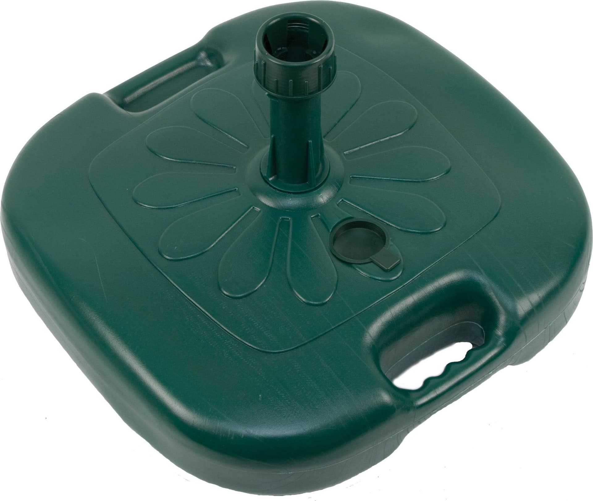 Ombrellone PVC D 35 mm 45 x 45 cm Col. Ass Base per 6 Pezzi