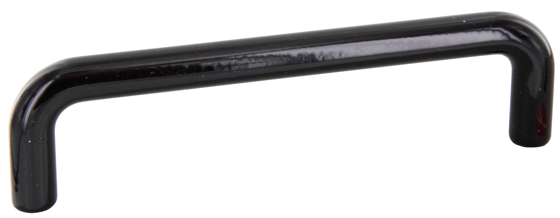 MANIGLIA ZAMA M2188.23 64/C 72X27 MM NERO**- CAFIM- 25,0 pz