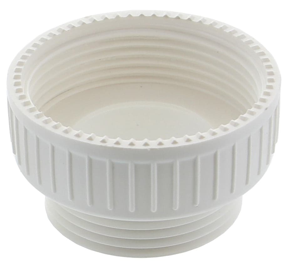 RIDUZIONE PER SIFONE LAVELLO M 11/4  F 11/2- 25,0 pz