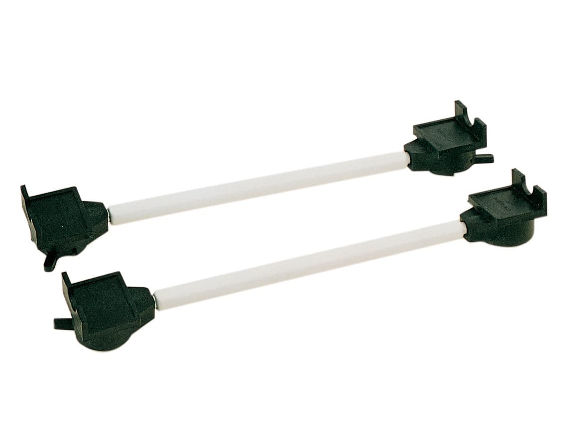 CARRELLO P/ELETTRODOMESTICI JOLLY EST 35/50 CM- PLASTIMETAL- 1,0 coppie