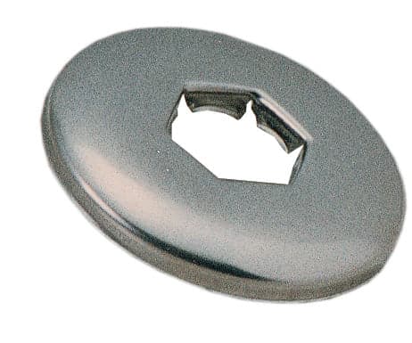 ROSETTA ESAGONALE 1/2 PER FLESSIBILE PROLUNGATO- AMAFLEX- 10,0 pz