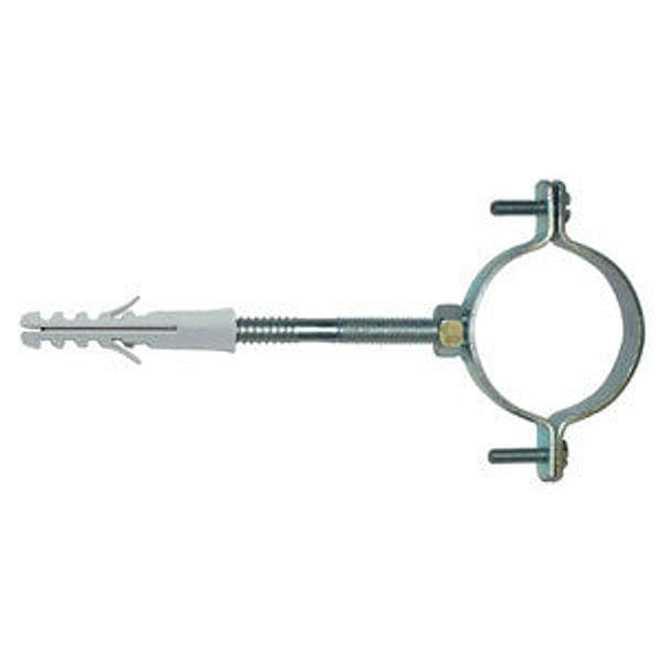 Collare e Cl Acciao 1 Pollice Itw Construction Products Italy 10 2 Pezzi