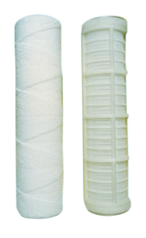 CARTUCCIA PER DEPURATORE PPL D  7 20 MICRON- FIMI- 1,0 pz
