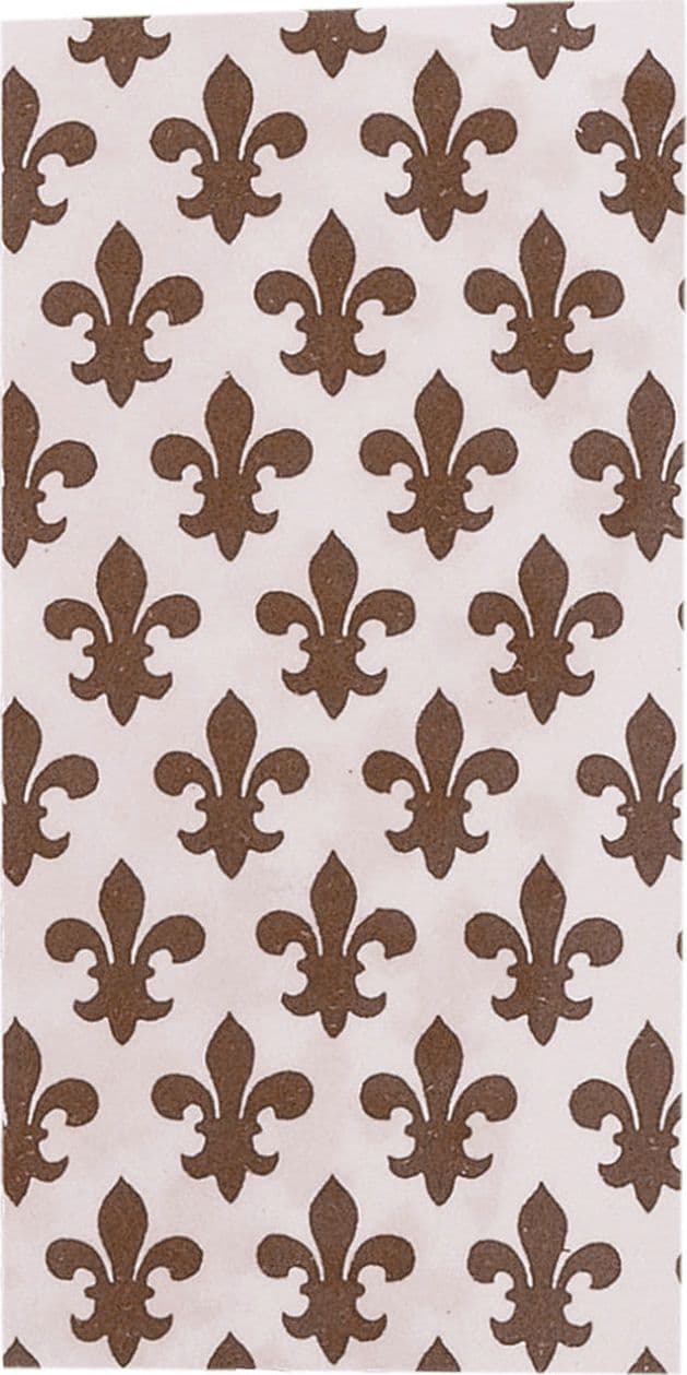 Carta Giglio 56032.05 50 x 70 cm Marrone 50 Pezzi
