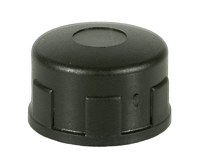 RACCORDO NYLON CALOTTA TAPPO F 1*- IRRITEC- 25,0 pz