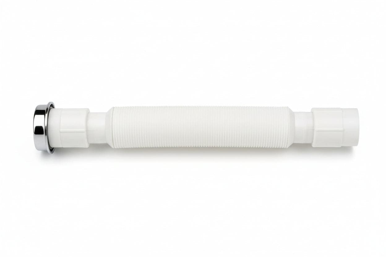 CANOTTO ESTENSIBILE C/GHIERA METALLO 1 X 32*- 12,0 pz