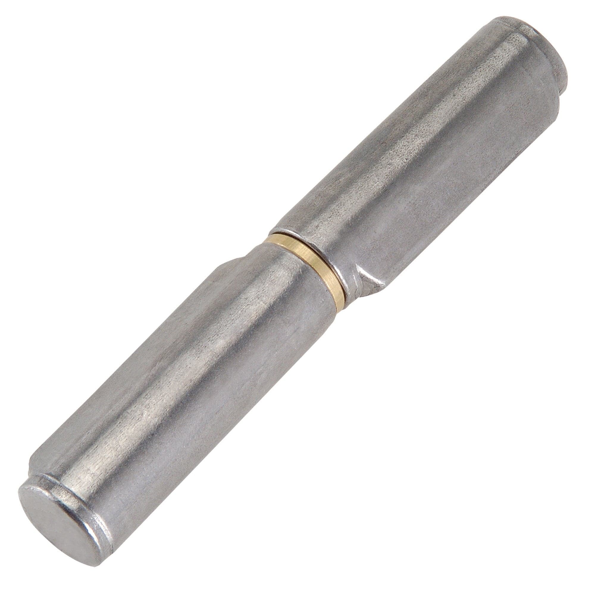 CERNIERA CON COSTA  255 PERNO ACCIAIO 120 MM- COMBI ARIALDO- 24,0 pz