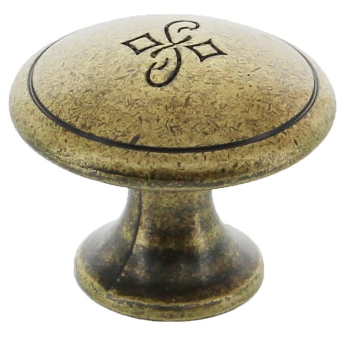 Pomolo 24130 D 25 Mm Zama Florence*- 50,0 Pz in Manopole BricoGo - Marano di Napoli, commercioVirtuoso.it