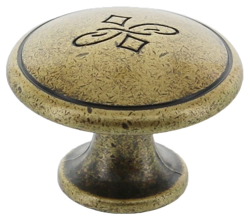 Pomolo 24130 D 30 Mm Zama Florence*- 50,0 Pz in Manopole BricoGo - Marano di Napoli, commercioVirtuoso.it