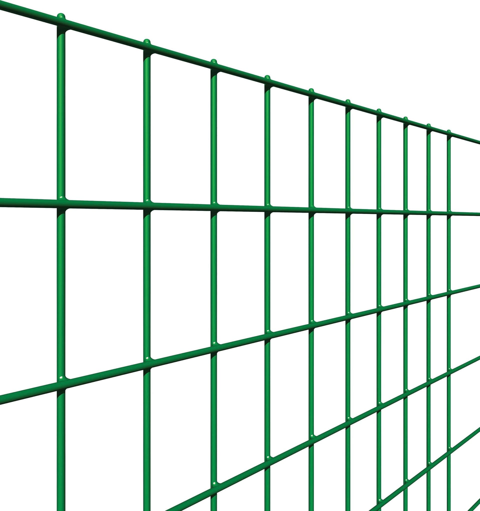 Rete Elettros Margherita Plastic 50 x 75 H 120 25 m 1 Rotoli