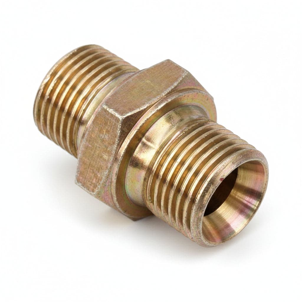 RACCORDO PER IDROPULITRICE GIUNZIONE DI TUBI 3/8-3/8- LAVOR- 1,0 pz