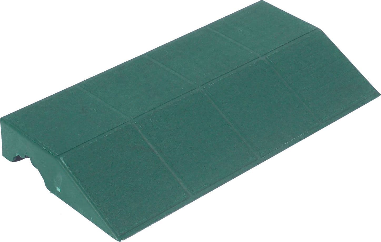 Pavimento P40 Innesto Femmina Verde Scivolo per Art Plast