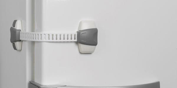 Chiusura Di Sicurezza Regolabile Fig.6- 6,0 Pz