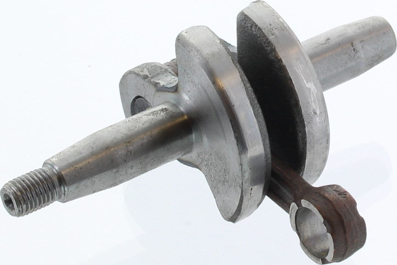 Sky Ht 230 Fig. 30 Albero Motore