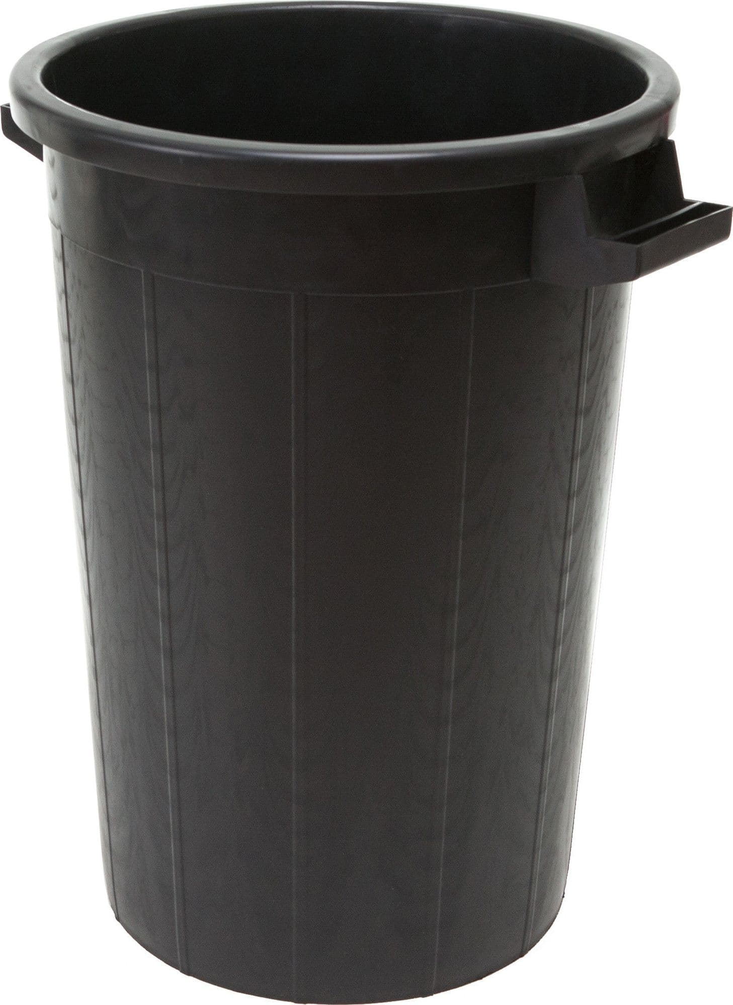 Pattumiera 75 l Garden S Coperchio I.c.s