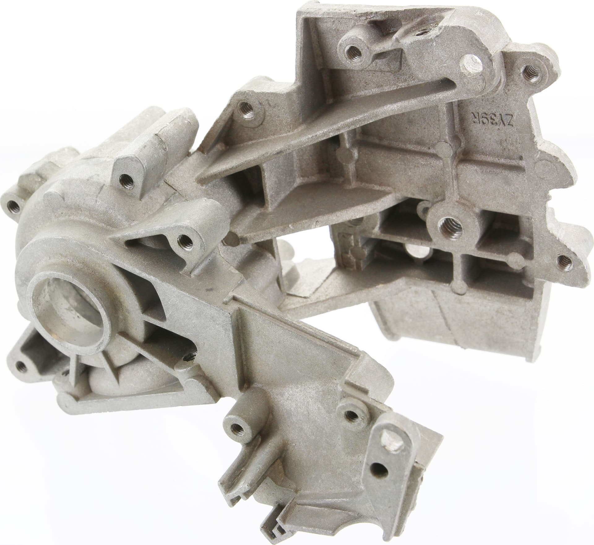 Sky YD38 Fig. 13 Carter Albero Motore Jet Sky