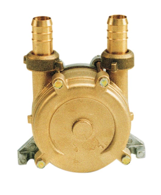 Pompa Ottone Da Travaso Tr20- 1,0 Pz in Pompe sommerse BricoGo - Marano di Napoli, commercioVirtuoso.it
