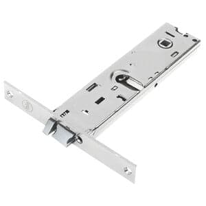 YALE 854 E70 SERRATURA ELETTRICA S/CIL OVALE 16 C.954- 1,0 pz