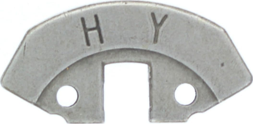 Sky YD45 FIG.164 Pattini Frizione