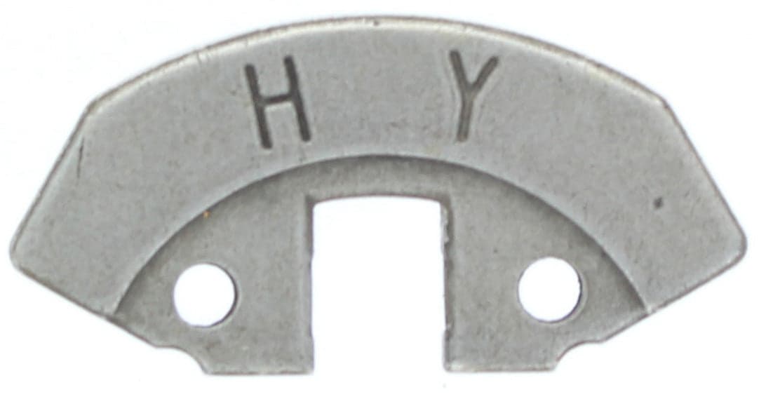 J-SKY YD45 FIG.164 PATTINI FRIZIONE- 1,0 pz