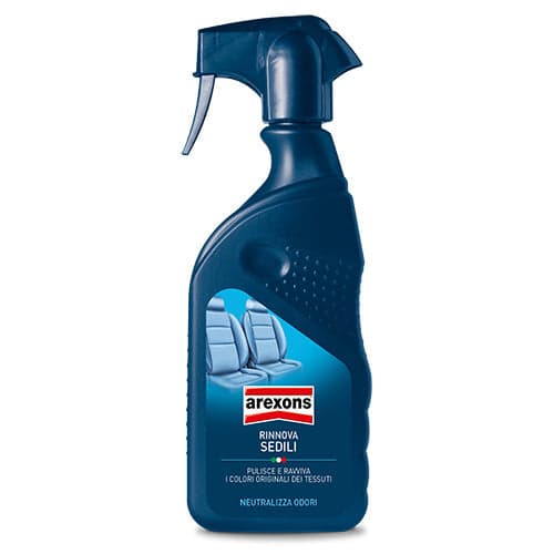 AREXONS 8300 RINNOVA SEDILI 400 ML- 1,0 pz