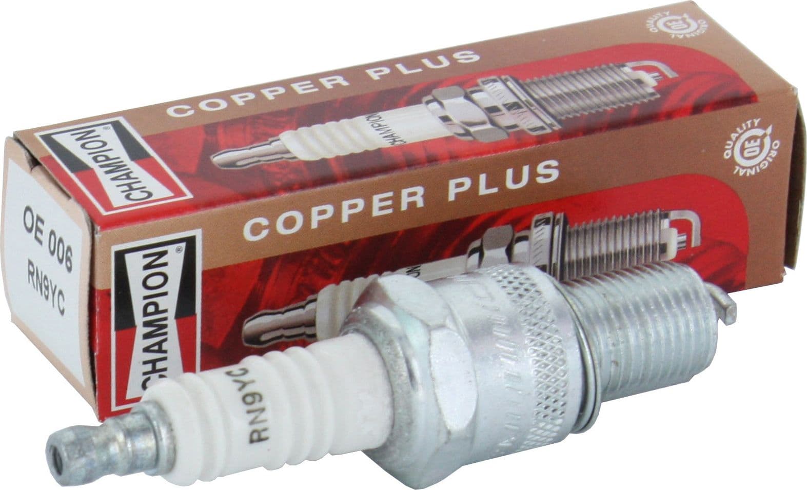 Candela per Tosaerba EC16 Honda RC12YC Ggp Italy