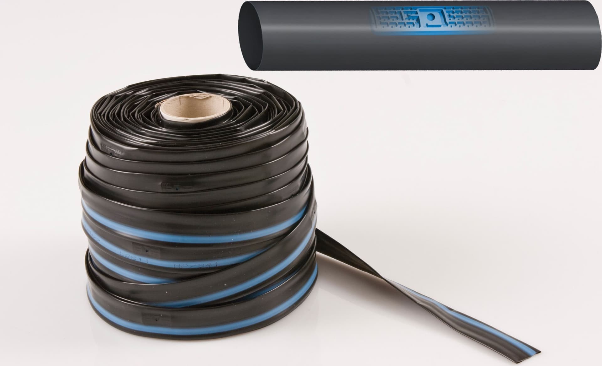 Ala Gocc Piat Ø 16 mm 2 l H Rotolo 250 m Irritec