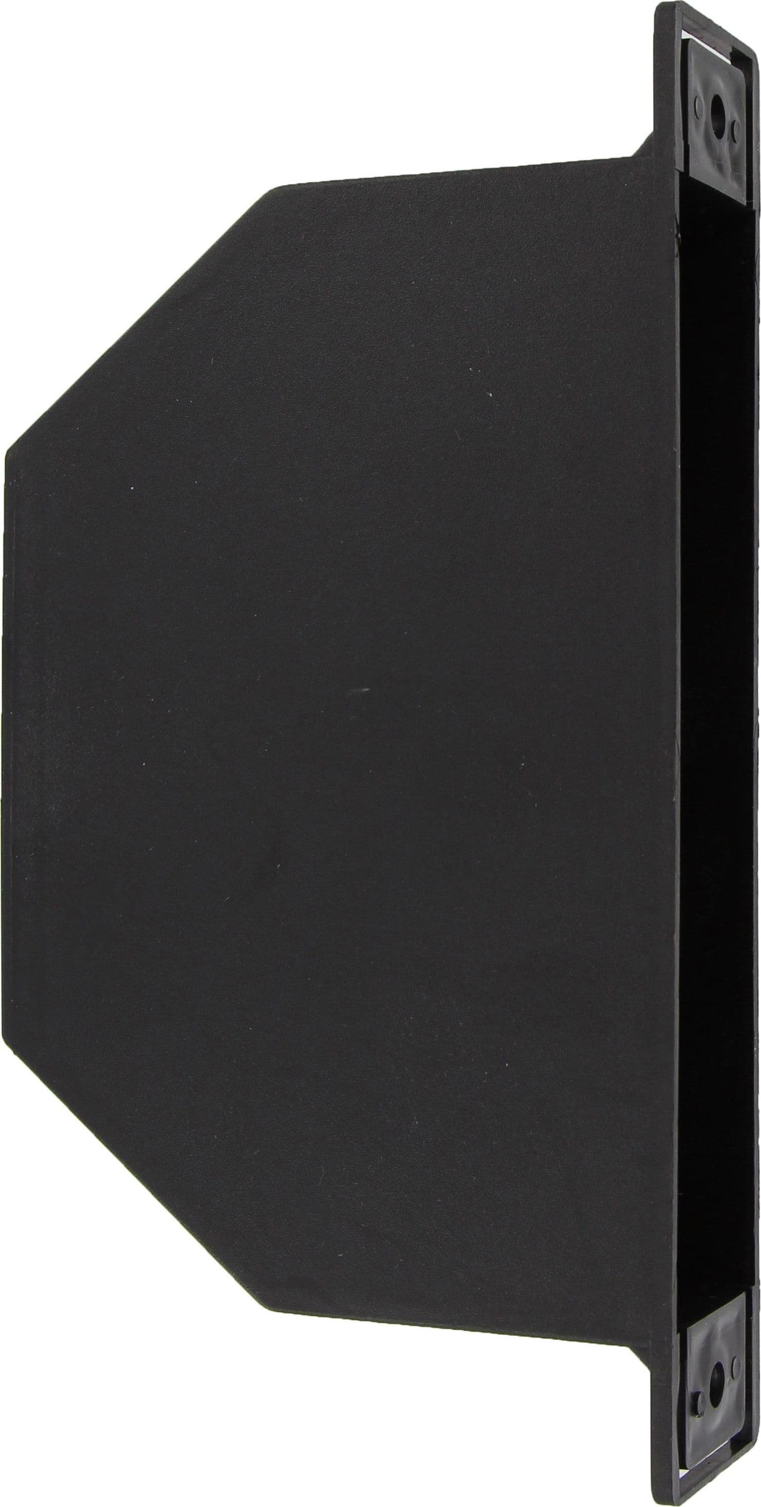Cassetta per Avvolgitore Semincasso 35 x 97 x 165 mm Bolis Italia