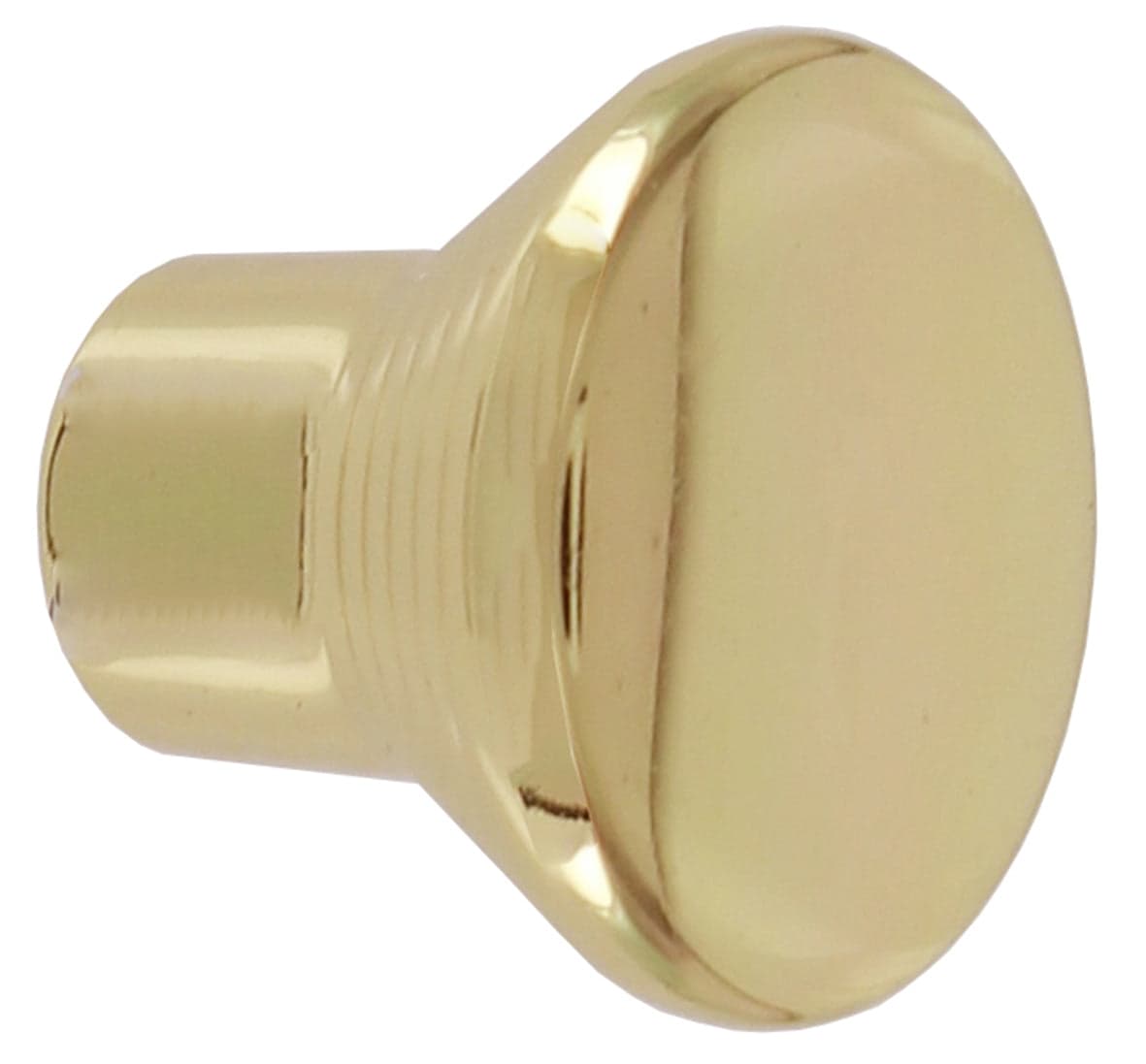 Pomolo Ga 09 Mg 24011 D 24 Mm Zama Ottonato Lu- 50,0 Pz in Manopole BricoGo - Marano di Napoli, commercioVirtuoso.it
