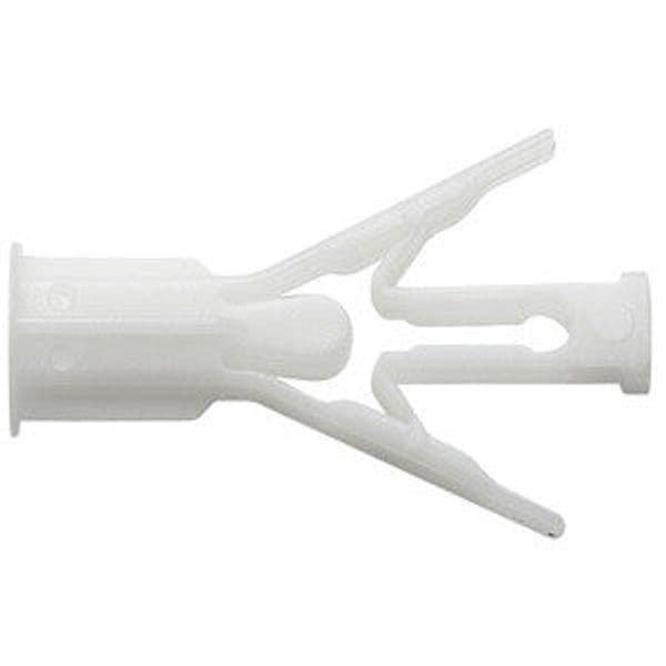 Tassello Cartongesso 10 x 38 mm Sc Elematic 5 Confezioni da 10 Pezzi